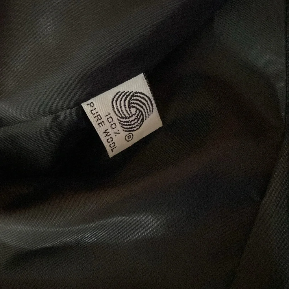 Dior, blazer